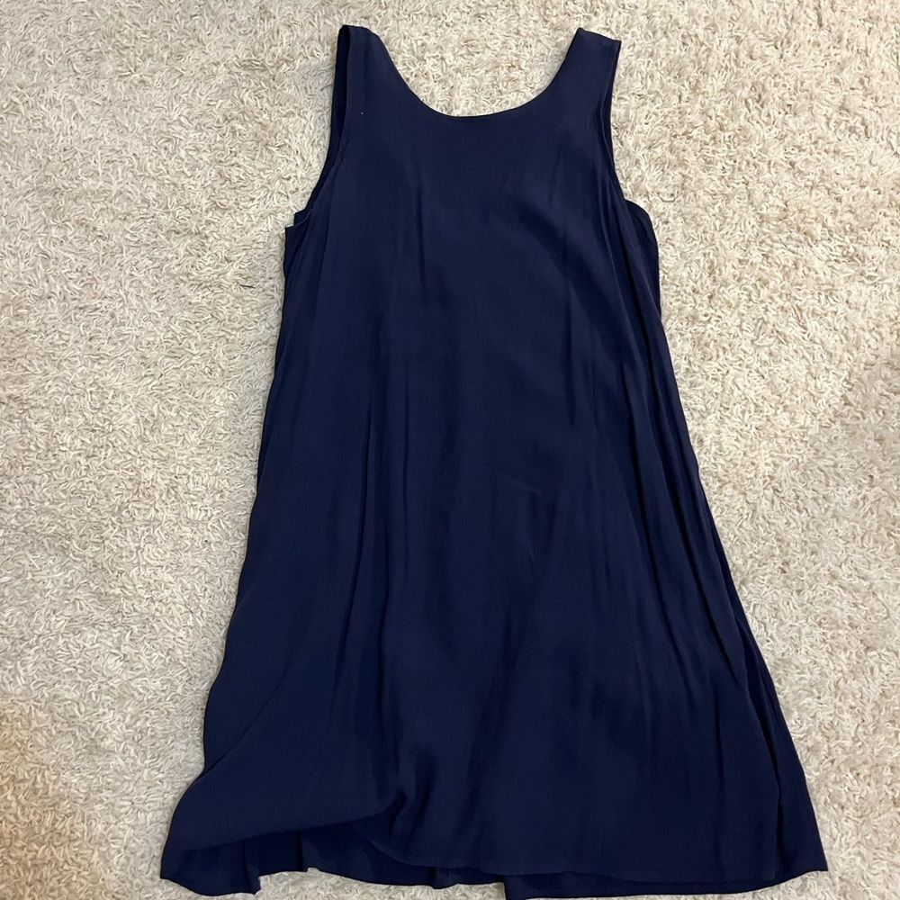 The Gap flowy tunic dress size S